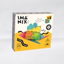 Imanix Classic 16 piezas
