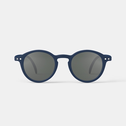 [JSLMSDC03_00] Gafas sol Junior azul marino D