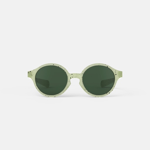 [BBY2524301X00] Gafas sol Baby verde Dyed D