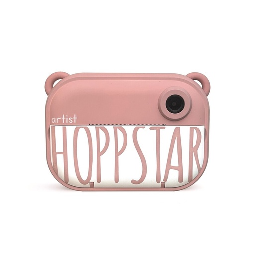[76413] Hoppstar cámara digital instantánea Artist blush