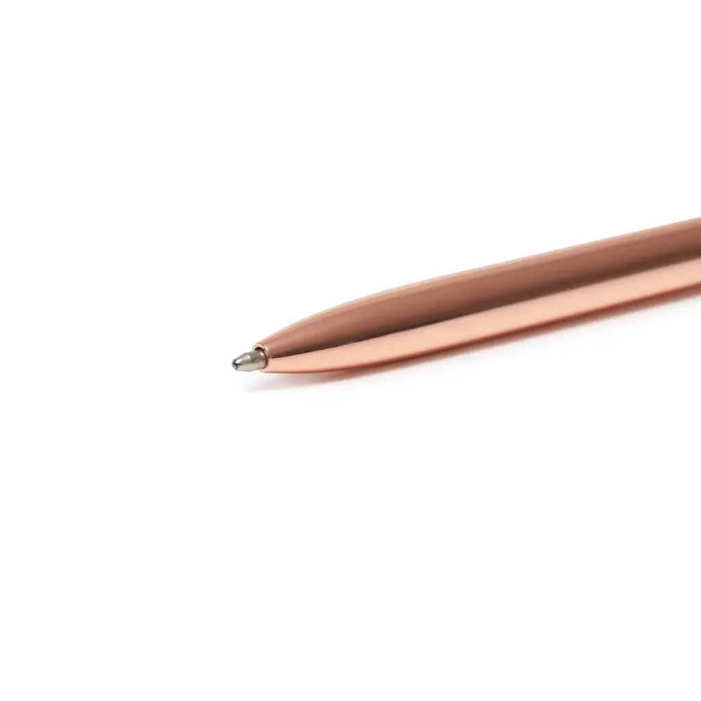 Bolígrafo de Esfera con Inicial - Initial Pen- A