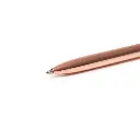 Bolígrafo de Esfera con Inicial - Initial Pen- A
