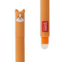 Bolígrafo de Gel Borrable - Erasable Pen  CORGI