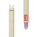 Bolígrafo de Gel Borrable - Erasable Pen - BUNNY