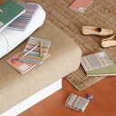 PACK 3 CUAD.A5 COSIDOS FL. MALLORCA