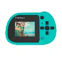 Kidywolf - Cámara Digital Acuática para Niños - Kidycam Menta