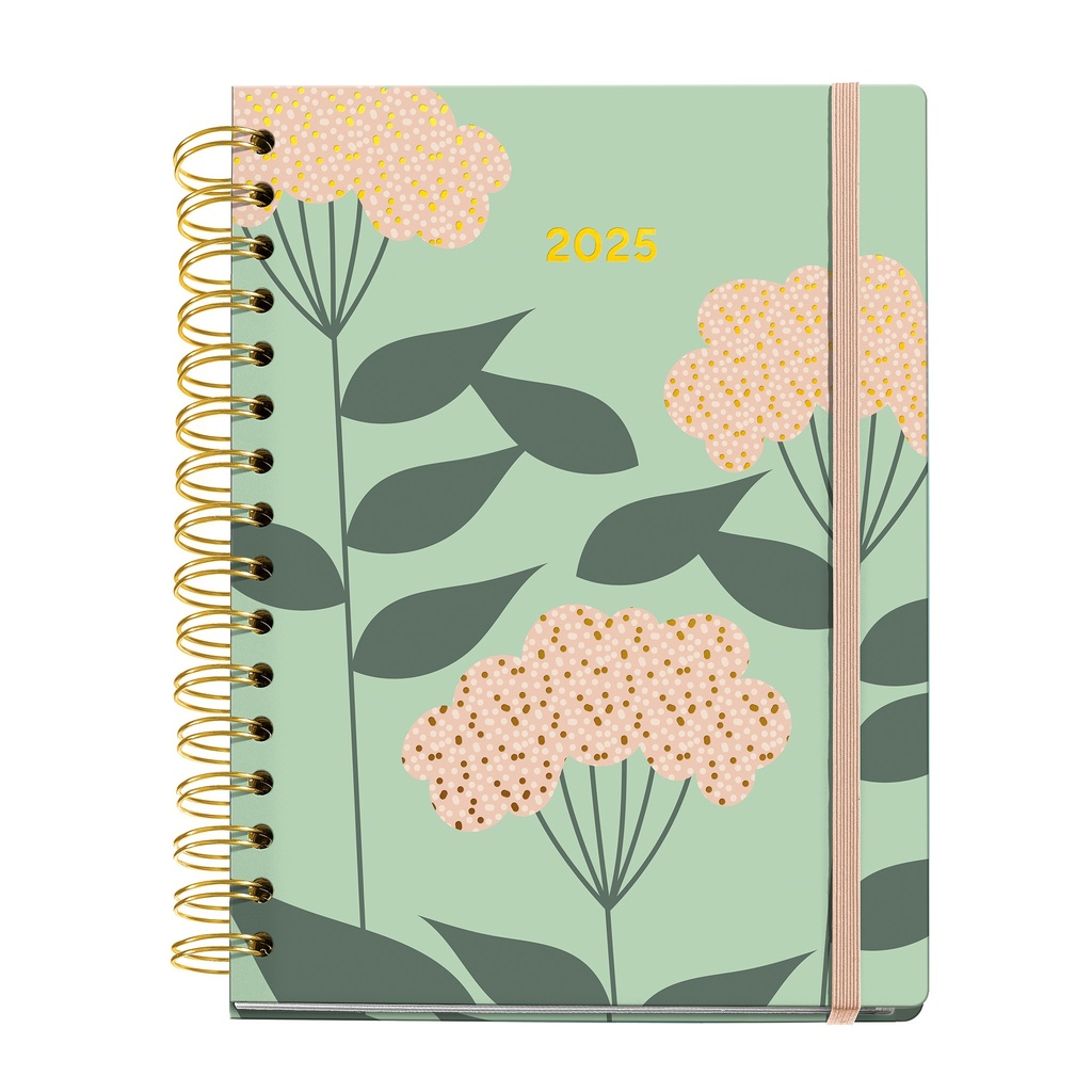 AGENDA HORTENSIAS D/P 2024