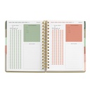 AGENDA DÍA PÁGINA HORTENSIAS 2024