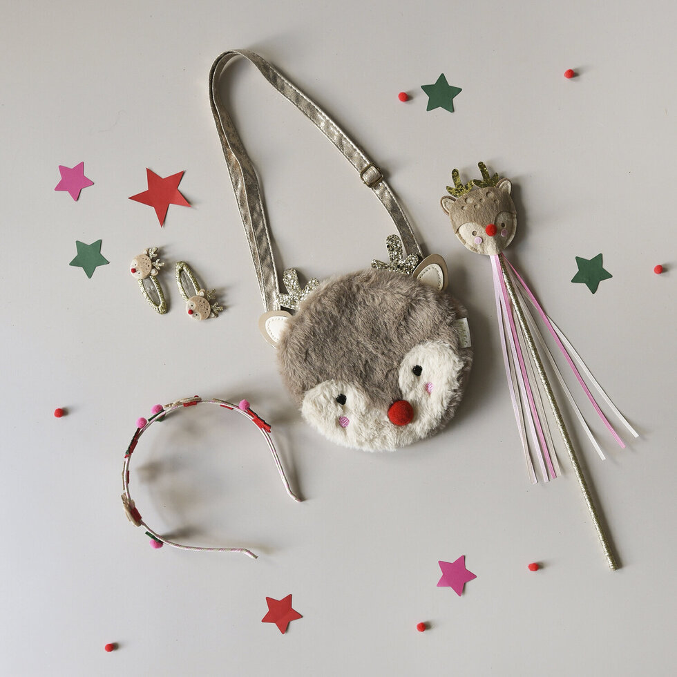 Bolso reno Rockahula
