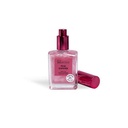 IDC INSTITUTE GLOW SHIMMER PINK BODY OIL 45ML