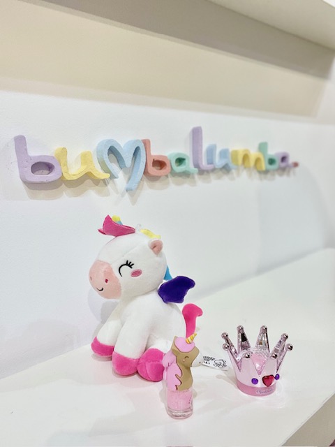 Cesta regalo cosmética infantil y peluche de 3 a 7 años