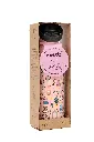 Runbott  botella termo Enfermera En Apuros Educa 600ml