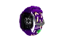Reloj Iconic Plus 2 Grafiti correa.webp