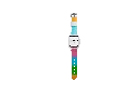 Reloj Iconic Plus 2 Pop correa.webp