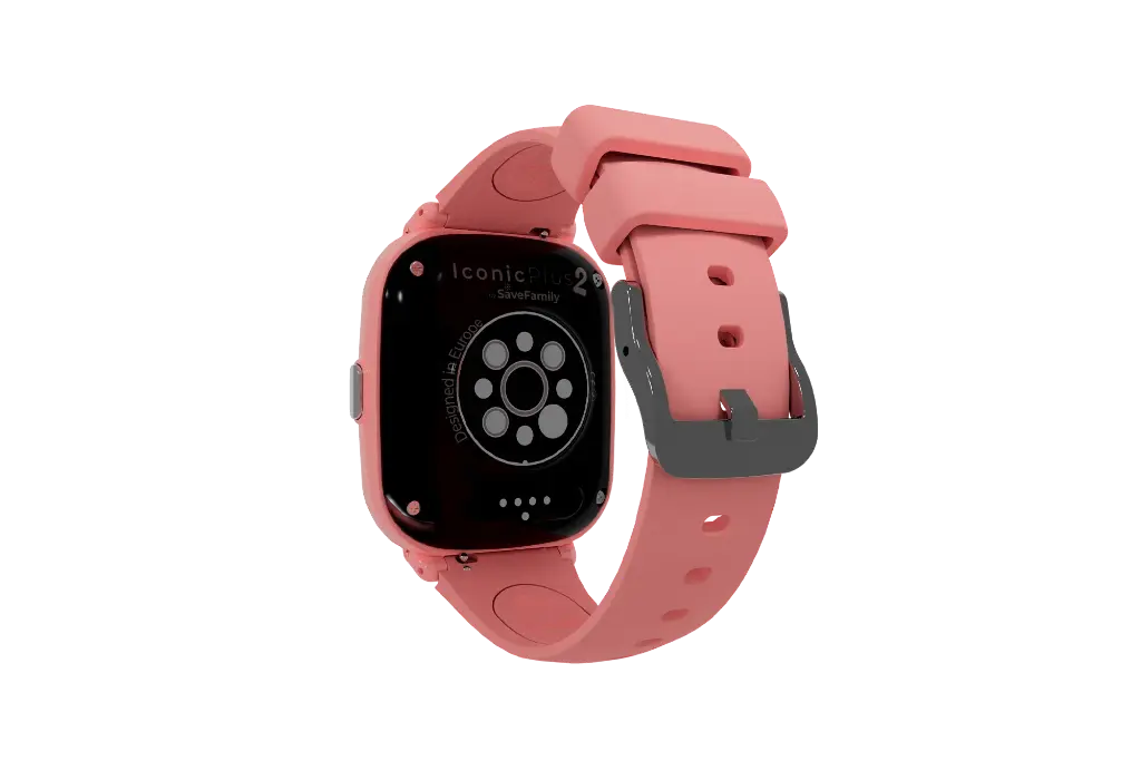 Reloj Iconic Plus 2 Candy correa.webp