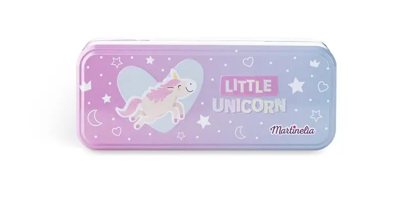 MARTINELIA LITTLE UNICORN TIN CASE 3 LEVELS2.webp