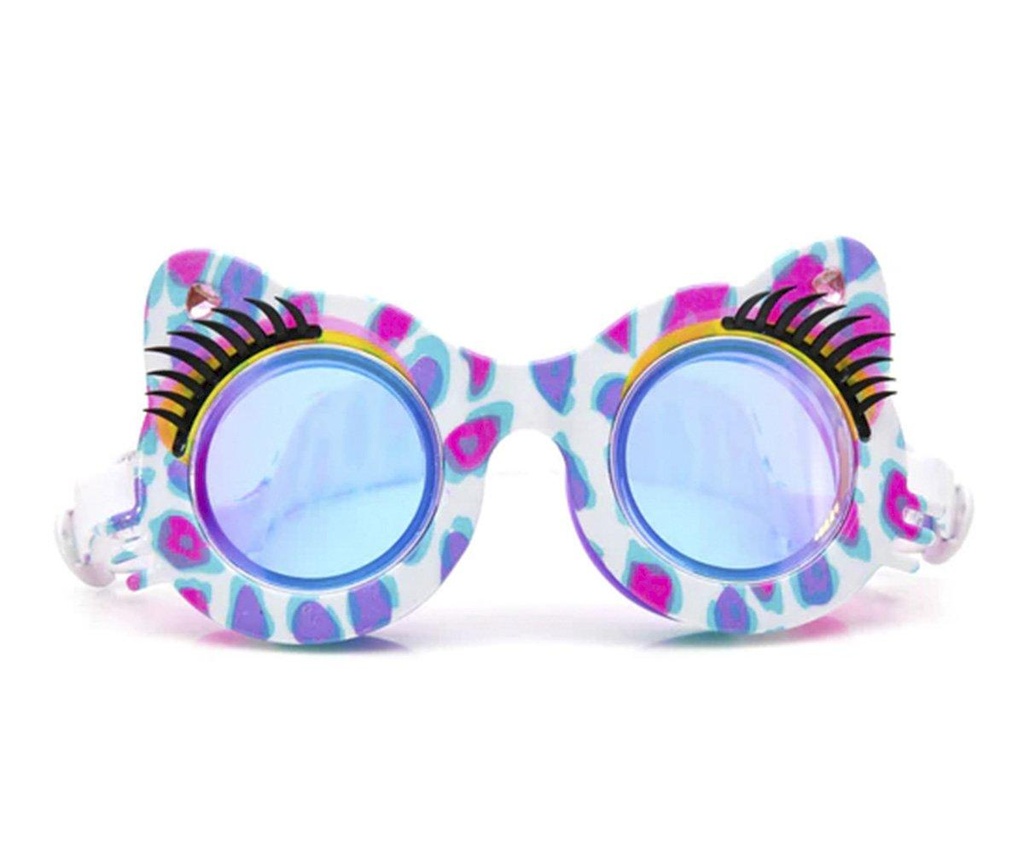 SAVVY CAT-PURPLE PATCHES