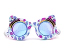 SAVVY CAT-PURPLE PATCHES