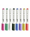 ESTUCHE ACRILICOS PINCEL GAMA ARTIST,8 COLORES