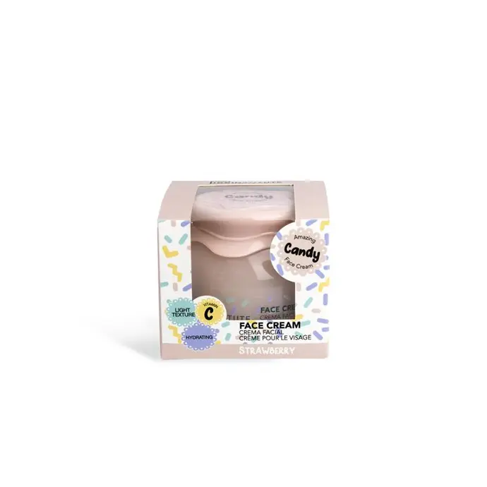 IDC INSTITUTE CANDY FACE CREAM 50ML 