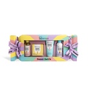 IDC INSTITUTE SWEET SWIRLS 4 PCS CANDY GIFT SET