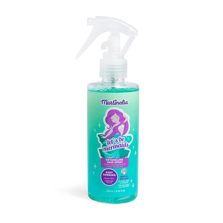 MARTINELIA LET'S BE MERMAIDS HAIR DETANGLER 200ml