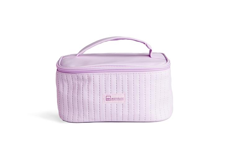 IDC INSTITUTE BIG TRAVEL BAG