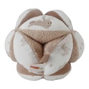 PELOTA MONTESSORI BABY BUNNY LITTLE DUTC