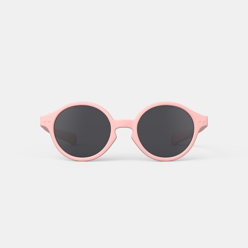 Gafas sol Kids rosa pastel D