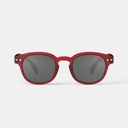 Gafas sol Junior rojo C