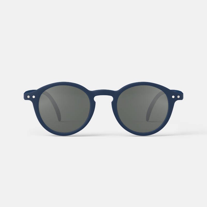 Gafas sol Junior azul marino D
