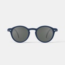 Gafas sol Junior azul marino D