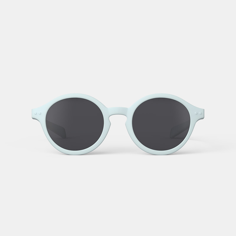 Gafas sol Kids plus azul sweet D