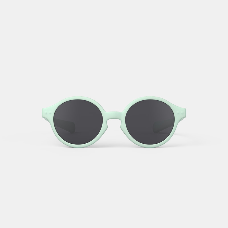 Gafas sol Baby verde aqua D