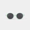 Gafas sol Baby verde aqua D