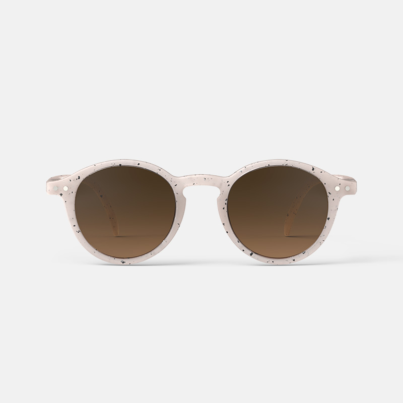 Gafas sol Junior Ceramic beige D