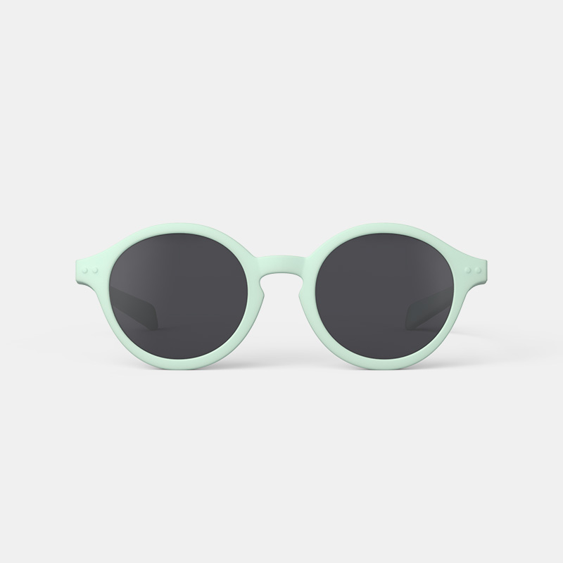 Gafas sol Kids plus verde aqua D
