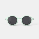 Gafas sol Kids plus verde aqua D