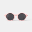 Gafas sol Kids plus rosa pastel D