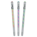 Set de 3 Bolígrafos de Gel Multicolor - Twist