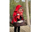 Woodland Little Red Riding Hood Size 4-6