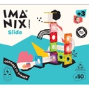 Imanix Tobogan 50 Slide Braintoys