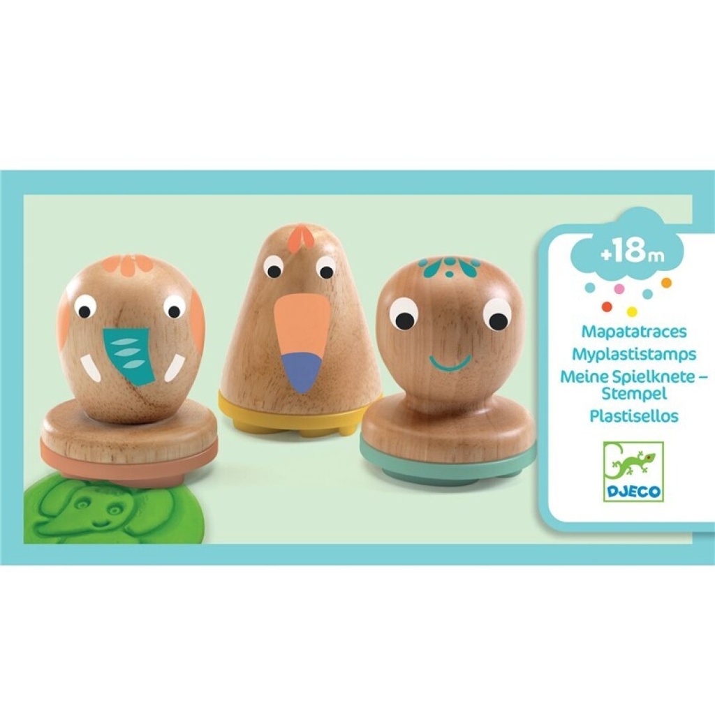 Pasta moldear Plastisellos +18 meses
