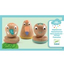 Pasta moldear Plastisellos +18 meses