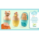 Pasta moldear Plastirodillos +18 meses