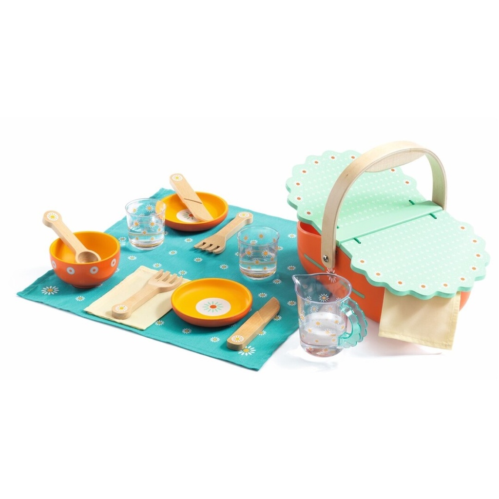 Imitación Mi Pic-Nic