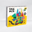 Imanix Classic 32 pzas Braintoys
