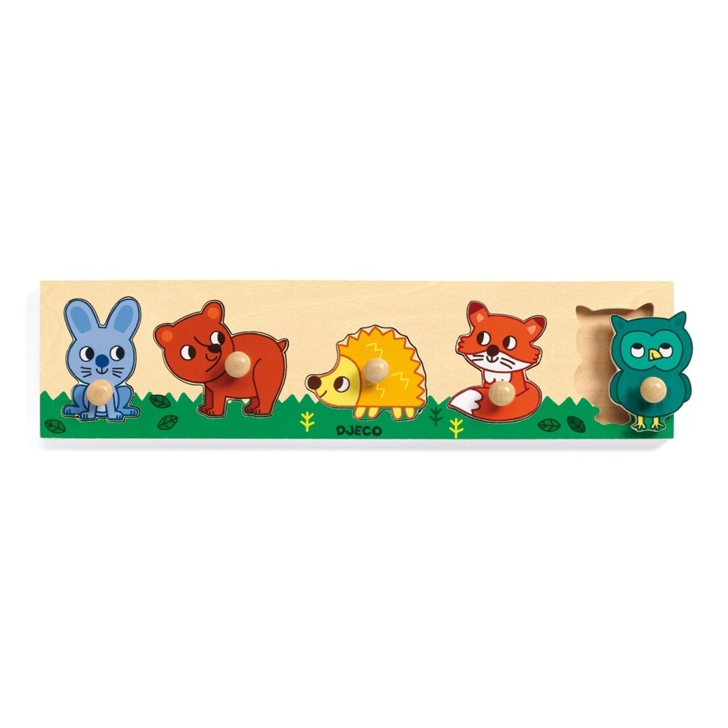 Encajable Forest'n'co