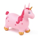 Unicornio mágico saltarín Ludi +10 meses