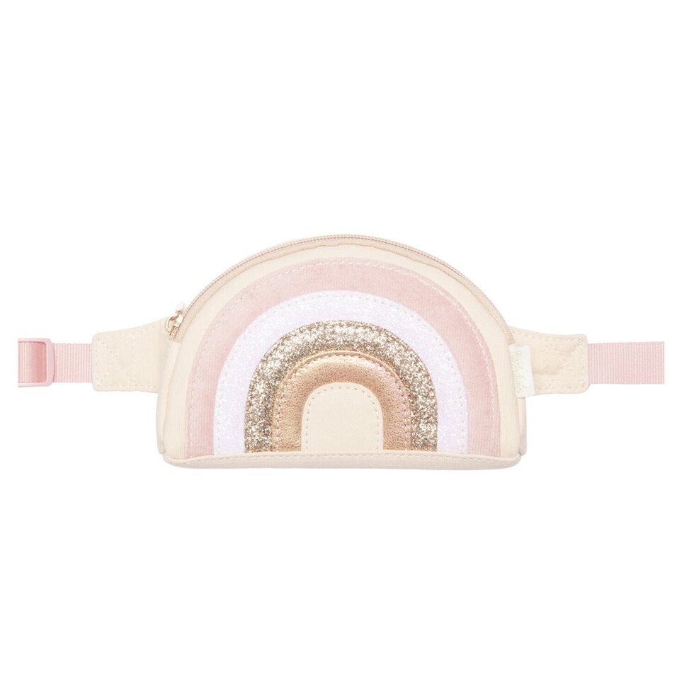 Riñonera Rainbow Bum Bag Rockahula